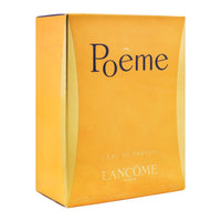 Poeme By Lancome Paris EDP Perfume for Women