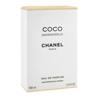 Channel COCO Mademoiselle EDP Perfume for Women 100ml