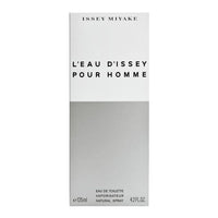 ISSEY MIYAKE L'eau D'issey EDT Perfume For Men 125ml