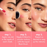 ELF Camo Liquid Blush 4ml