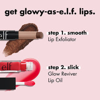 ELF Glow Reviver Lip Oil 7.6ml