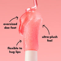 ELF Glow Reviver Lip Oil 7.6ml