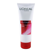 Loreal Revitalift Milky Cleansing Foam Face Wash