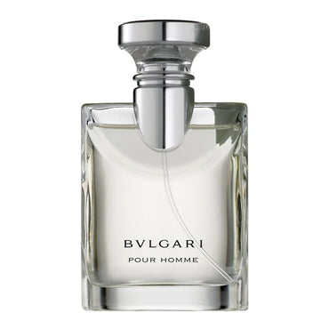 BVLGARI Pour Homme EDT Perfume For Men 100ml