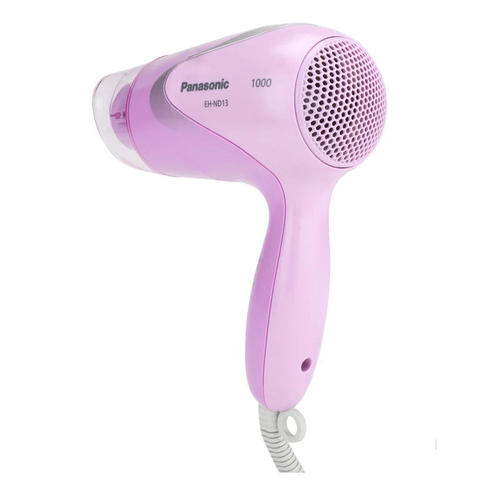 Panasonic 1000W Quick Gentle Hair Dryer EH-ND13