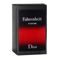 Dior Fahrenheit Parfum Perfume For Men 75ml