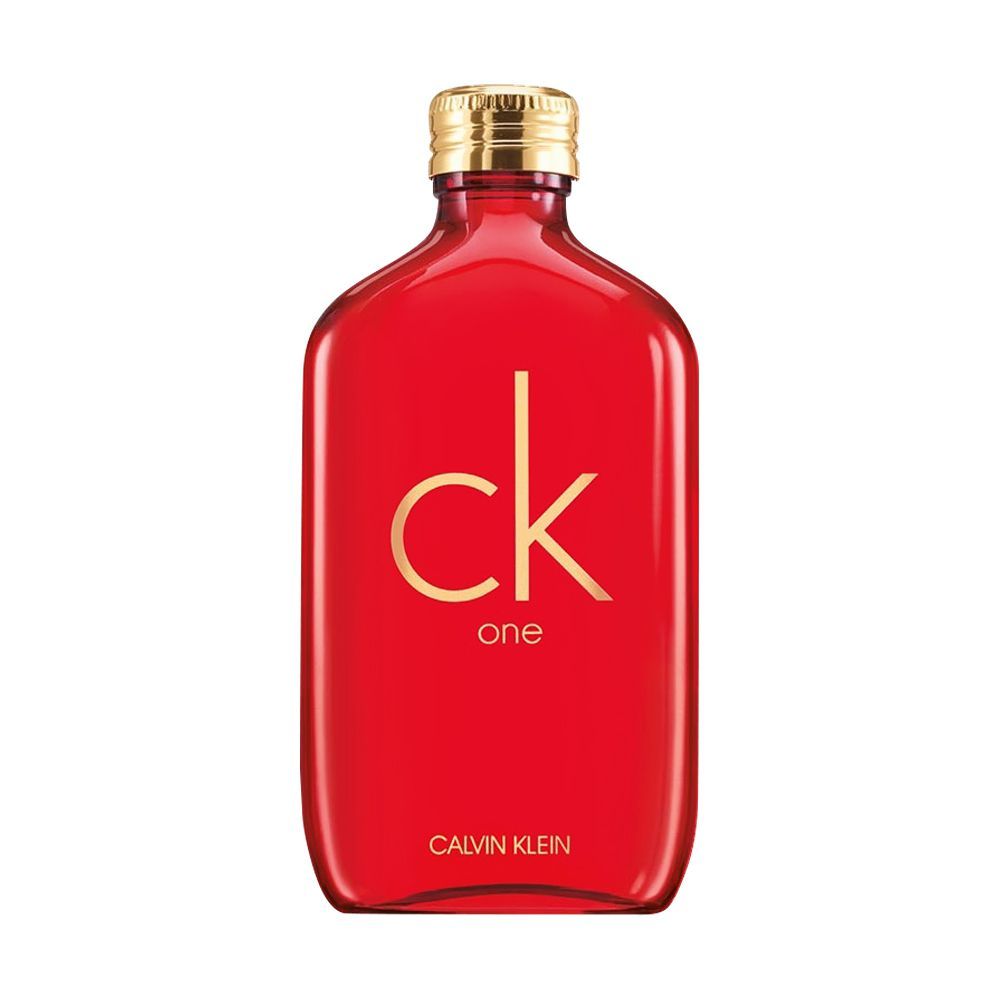 Calvin Klein One Collector's Edition EDT Perfume For Men 100ml