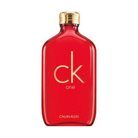 Calvin Klein One Collector's Edition EDT Perfume For Men 100ml