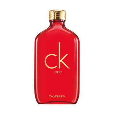 Calvin Klein One Collector's Edition EDT Perfume For Men 100ml