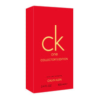 Calvin Klein One Collector's Edition EDT Perfume For Men 100ml