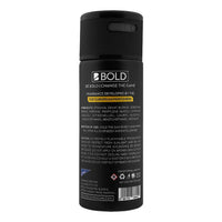 BOLD Deodorant Body Spray for Men Groove 150ml