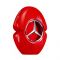 Mercedes Benz Women In Red EDP Perfume for Women 90ml