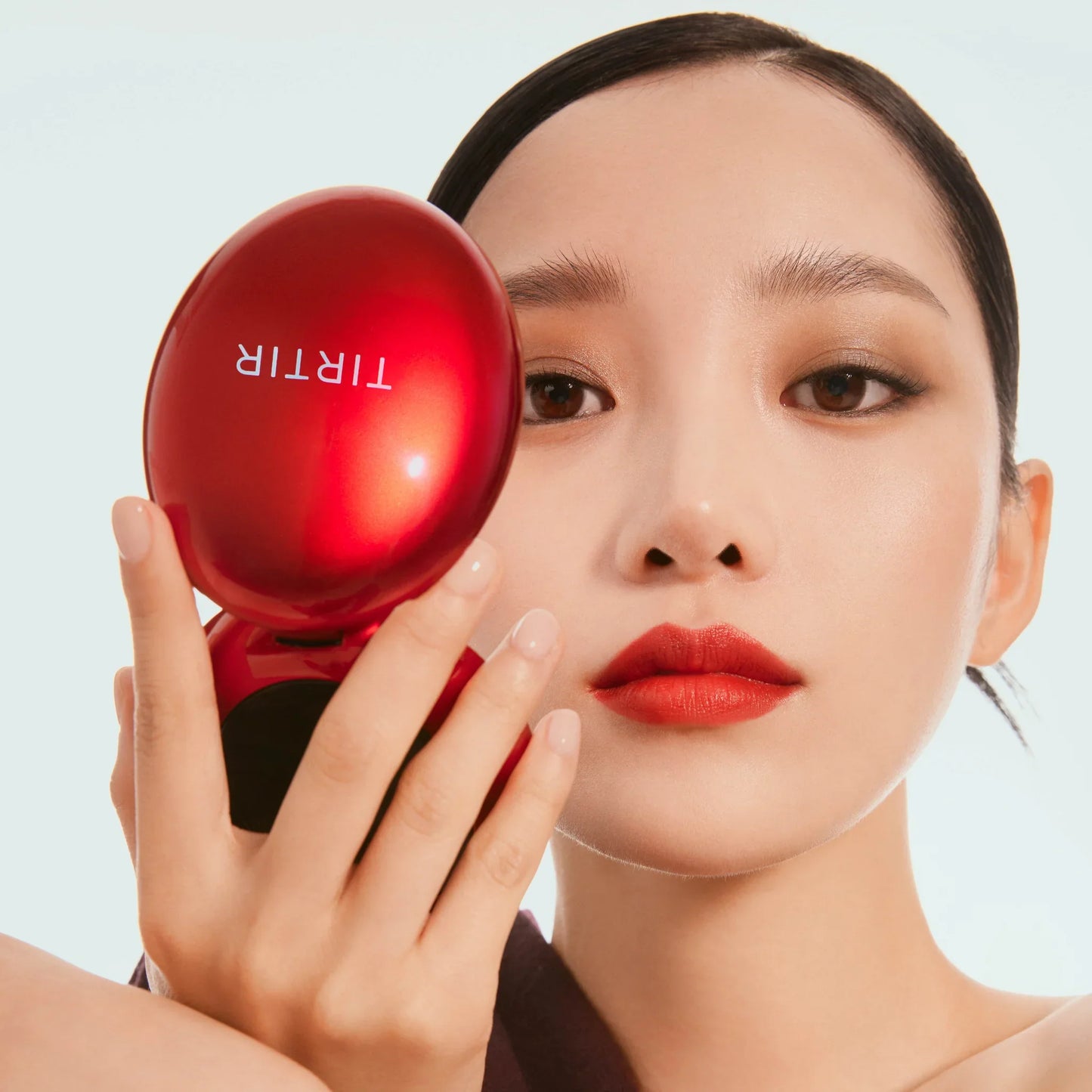 TIRTIR Mask Fit Red Cushion Foundation Full Size 18g