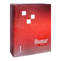 Khumar Red By Junaid Jamshed Perfume for Men 100ml