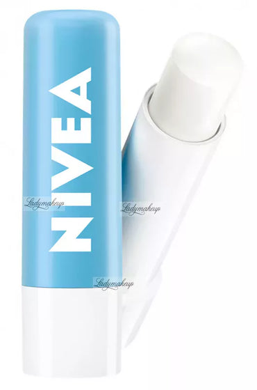 Nivea HYDRO CARE 24h Moisture Caring Lip Balm SPF 15