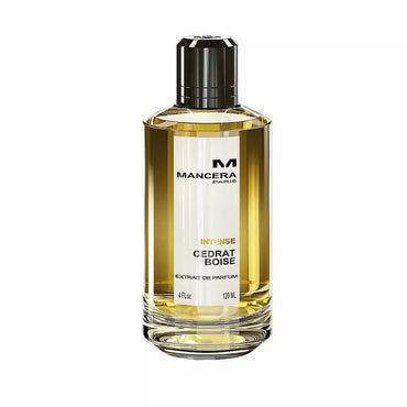 Mancera Paris Intense Cedrat Boise EDP Perfume for Men 120ml