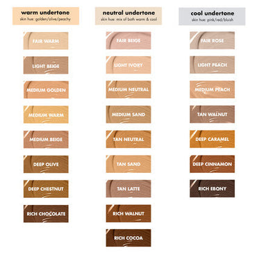 ELF 16HR Camo Liquid Concealer 6ml
