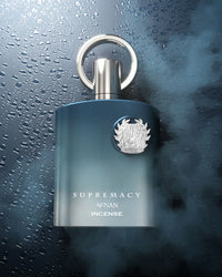 Supremacy Incense By Afnan for Men 100ml