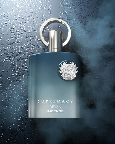 Supremacy Incense By Afnan for Men 100ml