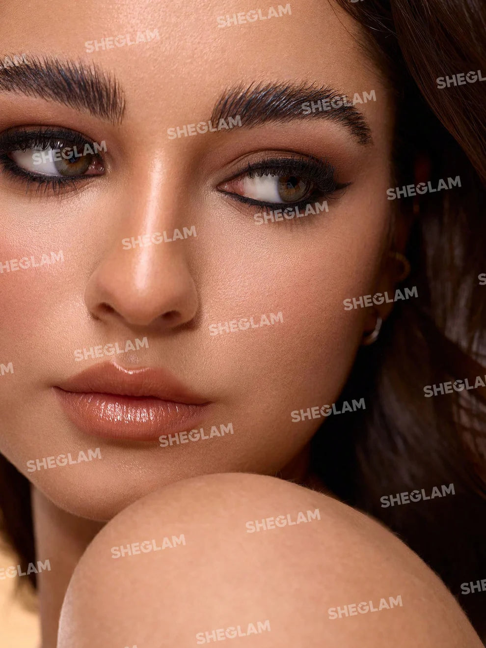 Sheglam Bold Move Kohl Cream Eye Liner Pencil