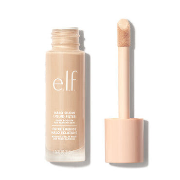 ELF Halo Glow Liquid Filter Foundation 31.5ml