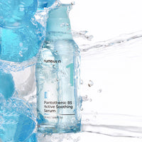 Numbuzin No.1 Pantothenic B5 Active Soothing Face Serum 30ml