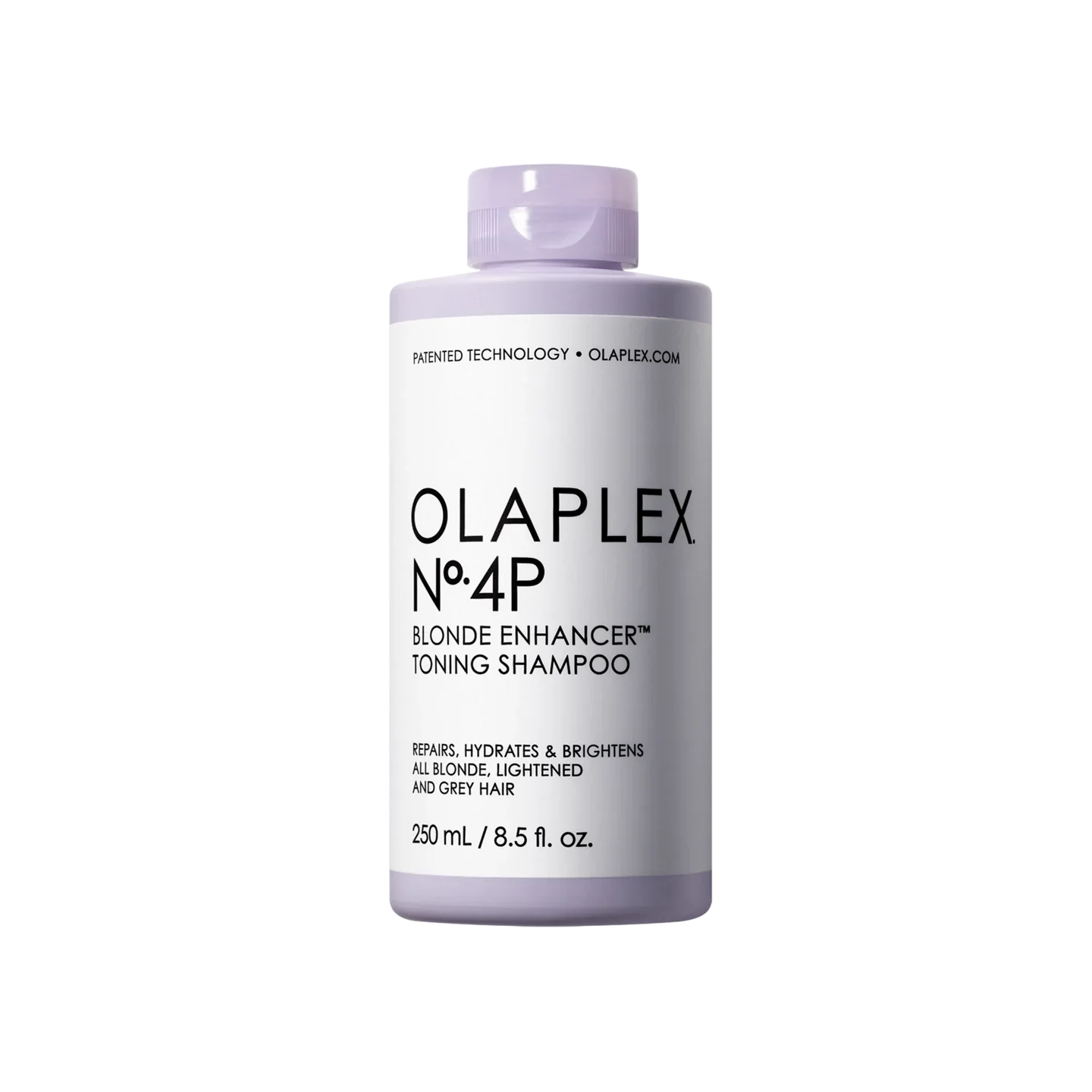 Olaplex No.4P Blonde Enhancer Tonning Shampoo 250ml