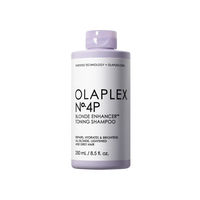 Olaplex No.4P Blonde Enhancer Tonning Shampoo 250ml