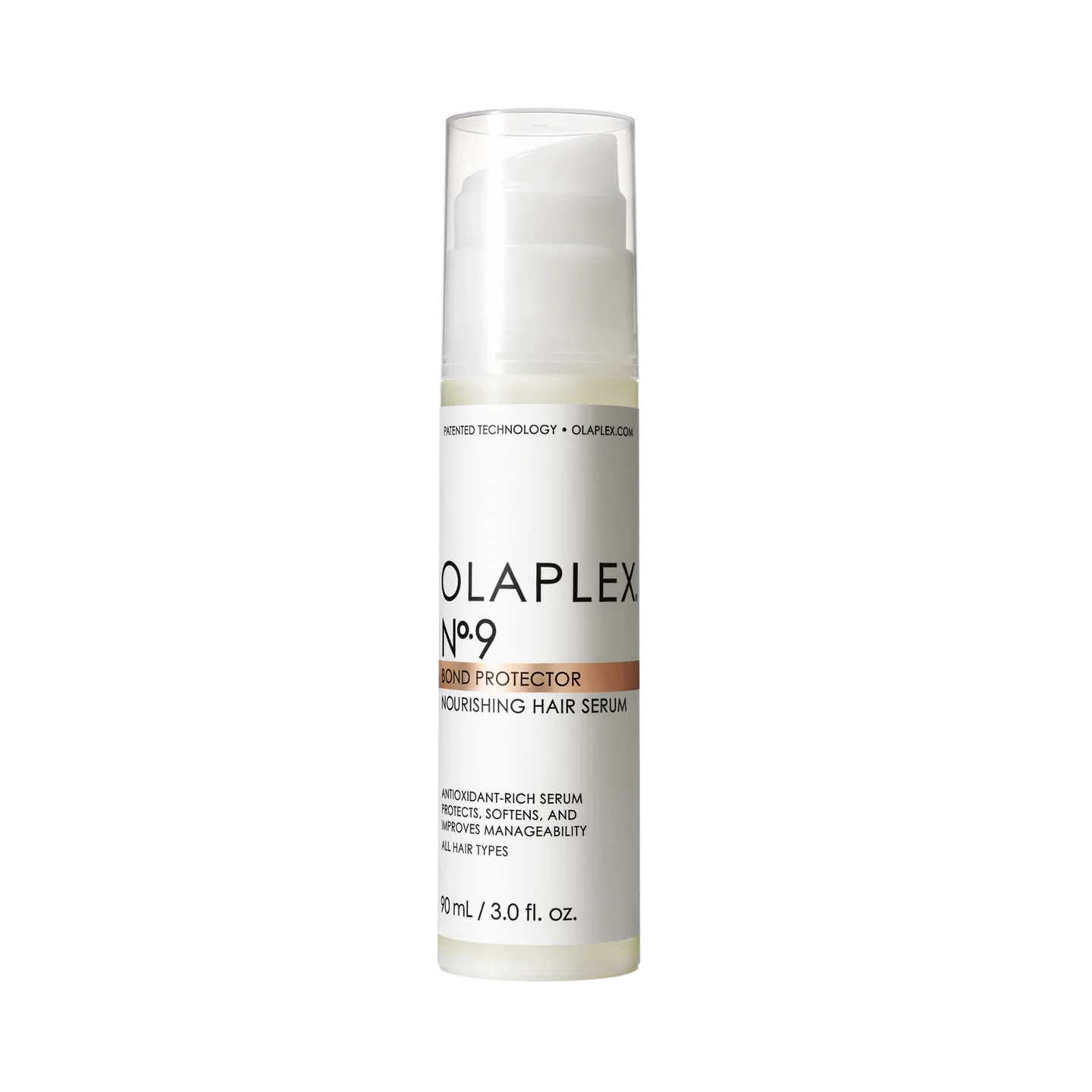 Olaplex No.9 Bond Protector Nourishing Hair Serum 90ml