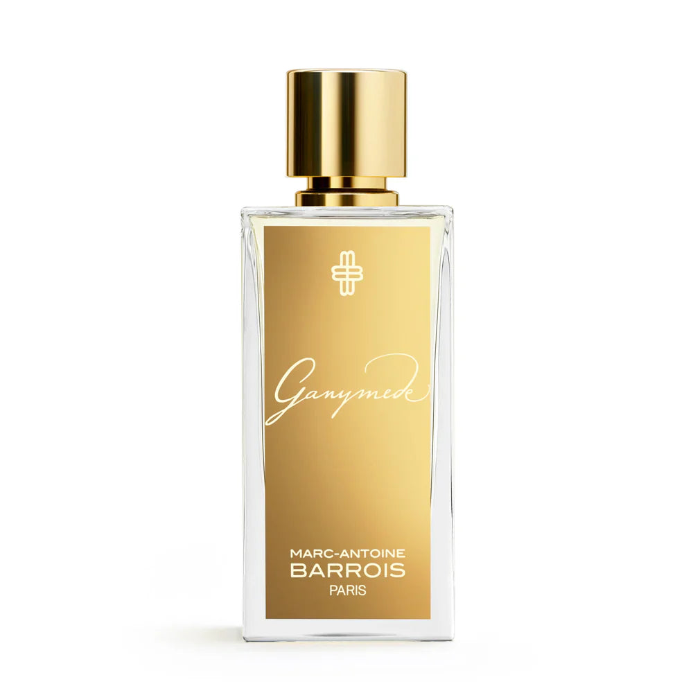 Marc Antoine Barrois Ganymede EDP Perfume for Men 100 ml