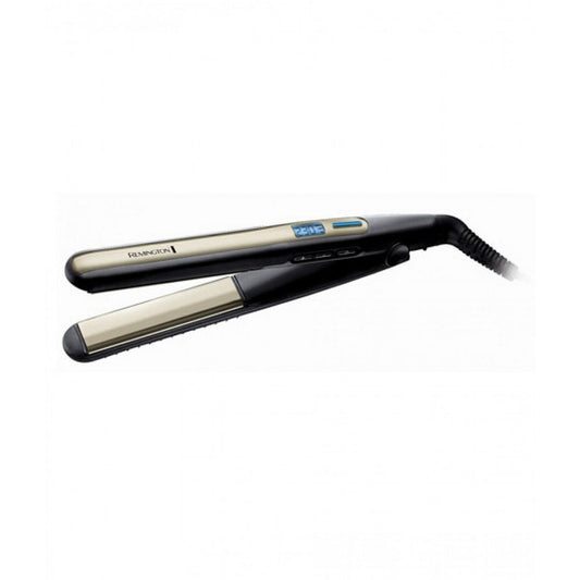 Remington Sleek and Curl S6500 – 2 in 1 Hair Straightener & Curler
