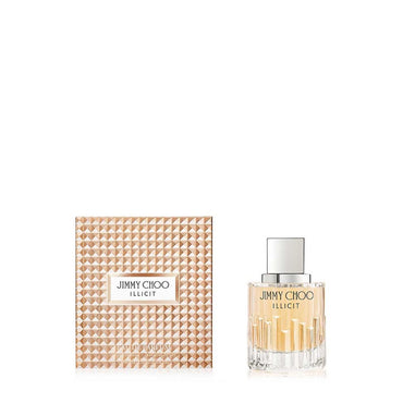 JIMMY CHOO ILLICIT EDP Perfume For Women 100ml