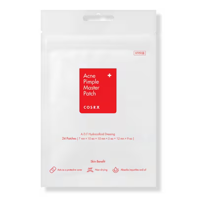 COSRX Acne Pimple Master Patch