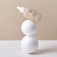 Numbuzin No.2 Protein 43% Creamy Face Serum 50ml