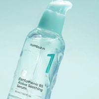 Numbuzin No.1 Pantothenic B5 Active Soothing Face Serum 30ml