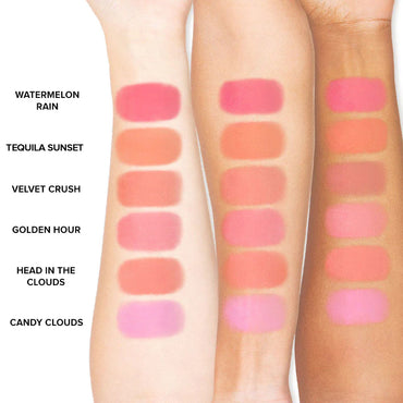 Too Faced Cloud Crush Blurring Blush On 5g