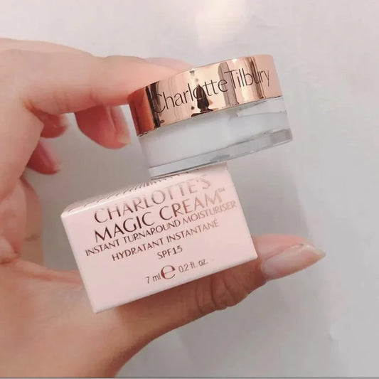 Charlotte Tilbury Magic Instant Moisturizing Cream 7ML