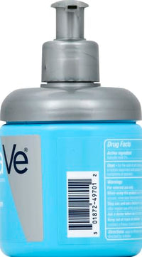 CeraVe Moisturizing Cream for Psoriasis | 8 Ounce