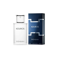 Yves Saint Laurent KOUROS Men EDT 100ml