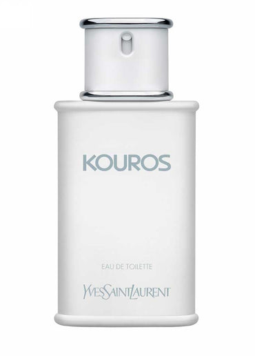 Yves Saint Laurent KOUROS Men EDT 100ml