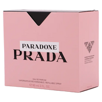 Prada Paradox EDP Perfume for Women 90ml
