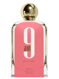 9AM By Afnan EDP Perfume for Women 100ml