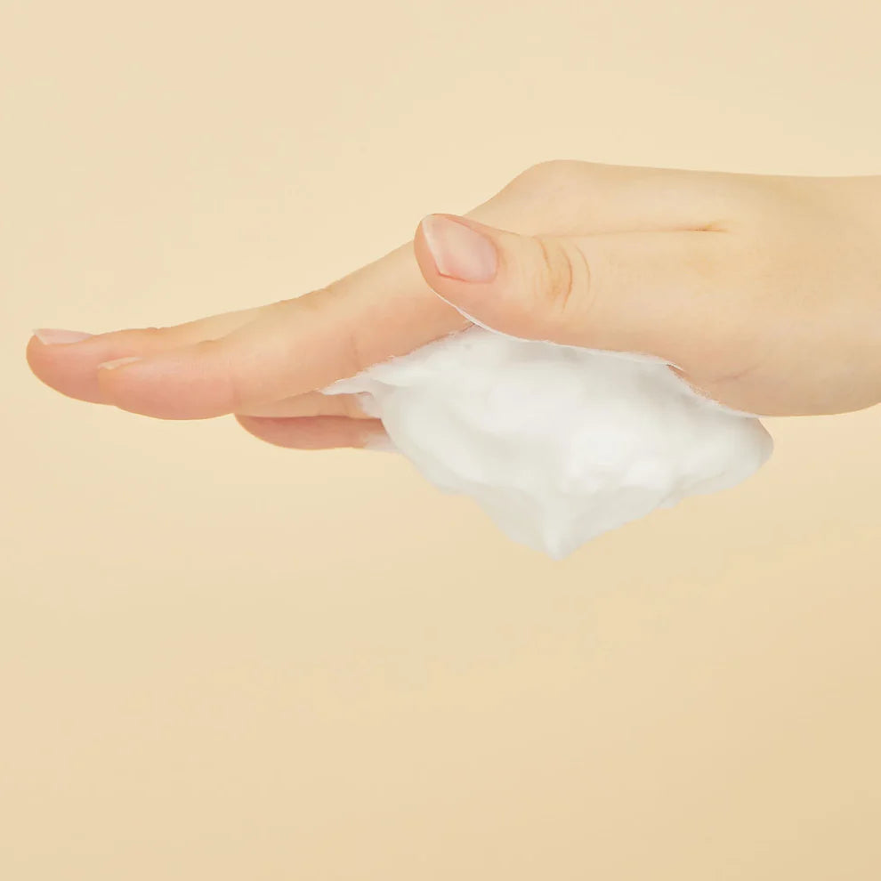 Numbuzin No.2 Deep Clean Fresh Cream Cleanser 120ml