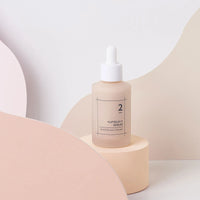 Numbuzin No.2 Protein 43% Creamy Face Serum 50ml