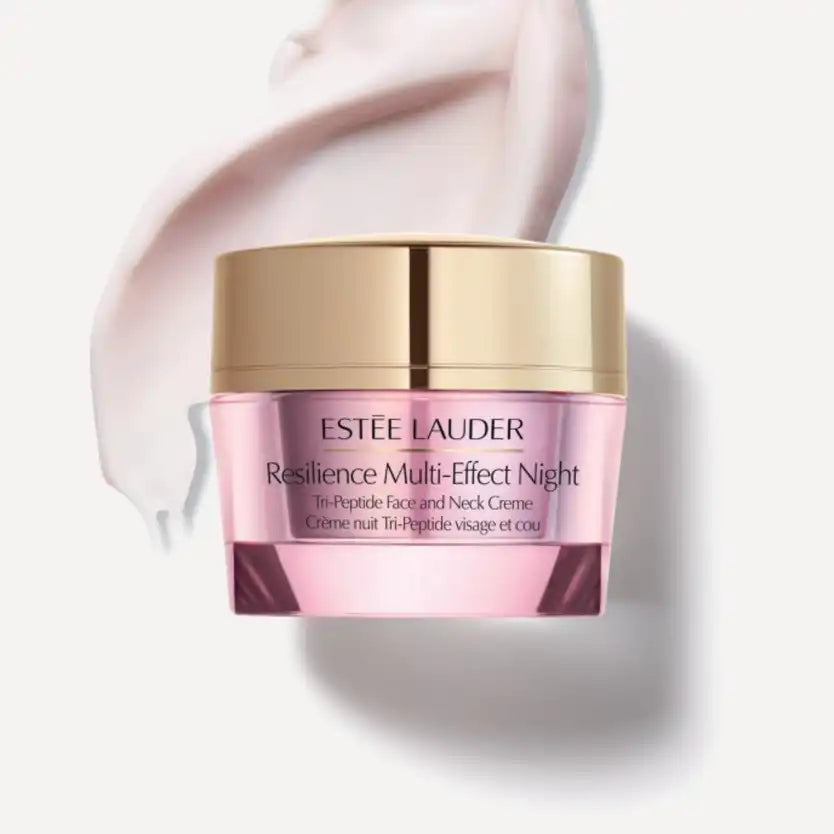 Estee Lauder Resilience Multi Effect Night Cream 50ml