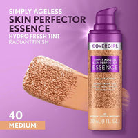 Covergirl Simply Ageless Skin Perfector Essence Foundation