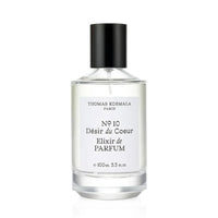 Thomas Kosmala No 10 Desir Du Coeur Elixir De Parfum Perfume For Men and Women 100ml