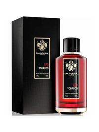 Red Tobacco By Mancera Paris EDP Perfume for Men and Women 120ml