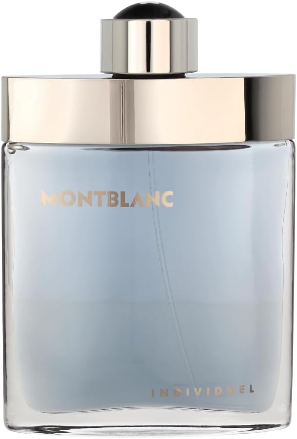 Mont Blanc Individuelle EDT Perfume for Men 75ml