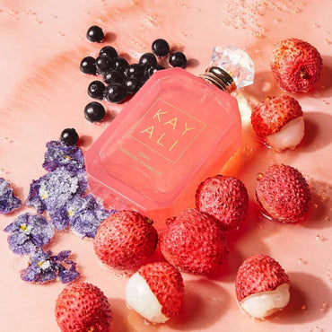 KAYALI Eden Sparkling Lychee EDP Perfume for Women 50ml